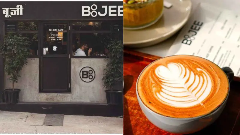 Mumbaikars, Boojee Cafe Is Coming To BKC With Its Signature Brews & Bites