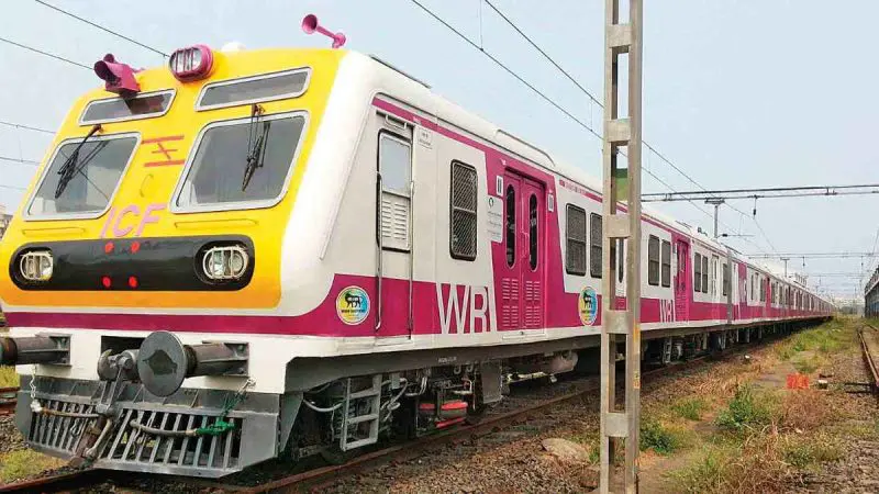 Mumbai’s Borivali-Virar Rail Project Reaches 30% Progress, Completion Due By 2029