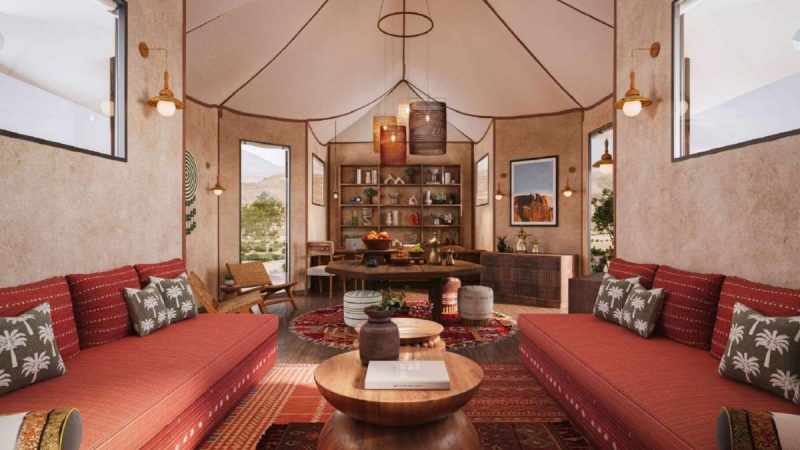 UAE: Caravan Hatta By Our Habitas To Open With 50 Luxury Airstreams That You Can Book For Just…