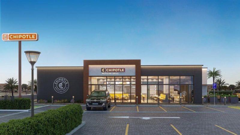 From UAE’s First Emirati Woman Training Captain To Chipotle’s Saudi Debut, 10 Middle East Updates