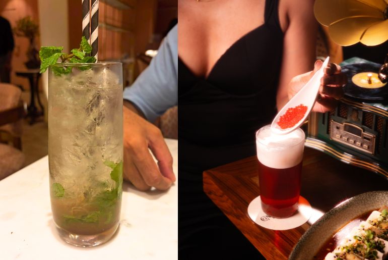 The Gated Community