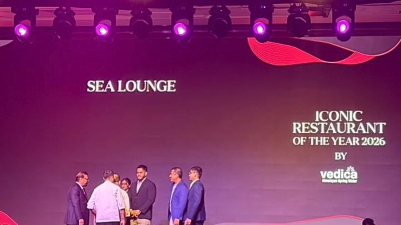 From Iconic To Sustainable, 5 Restaurant Of The Year 2026 Award Winners By Culinary Culture