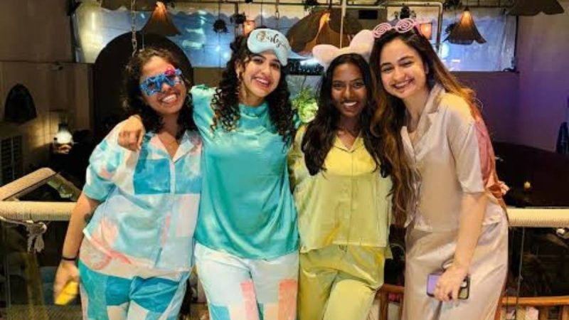 Mumbai, Grab Your Comfiest PJs! Curly Tales Is Hosting The Ultimate Pyjama Party This August