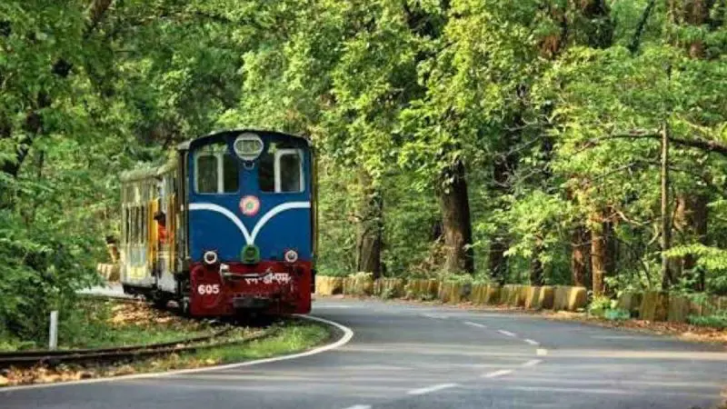 Darjeeling Himalayan Railway Adds Festive Joyrides From October 1; What Travellers Should Know