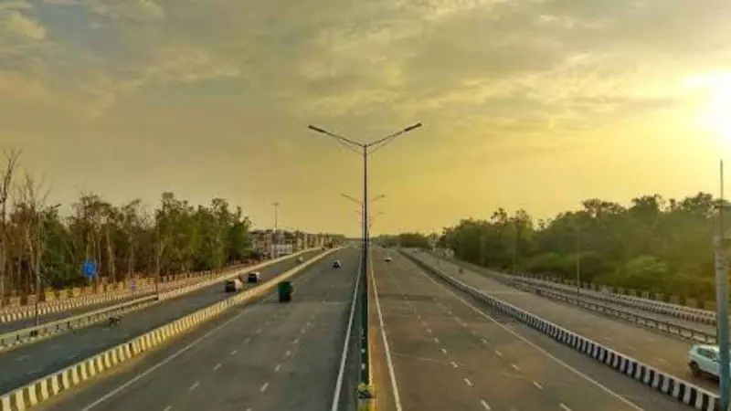 Delhi To Mussoorie In Less Time? ₹716 Cr Bypass To Cut Travel By 40 Min