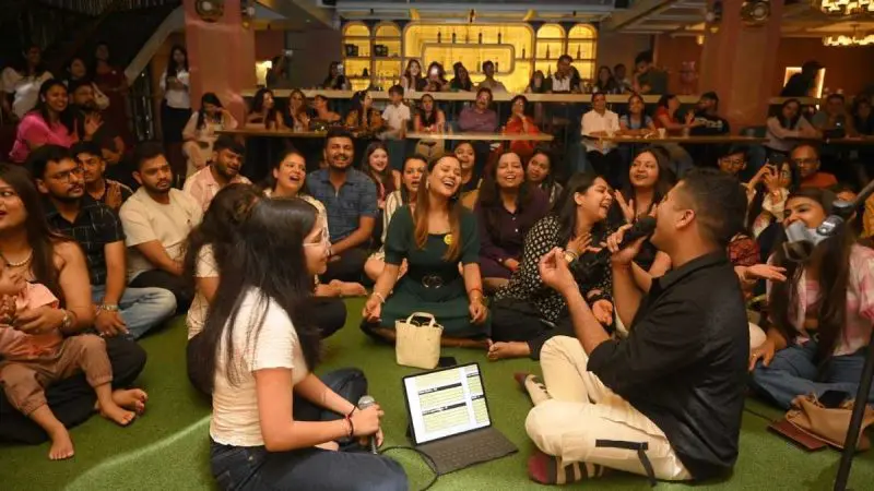 15 Events Happening In Delhi-NCR This September You Simply Can’t Afford To Miss