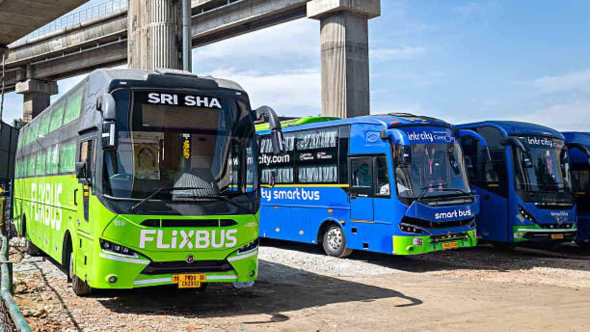 Delhi’s Public Transport Gets 200 E-Buses, Ladies Specials And New EV Hub
