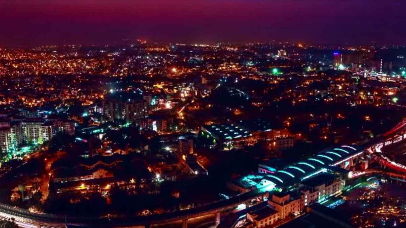 Delhi To Become A 24×7 City? These Areas Could Get Late-Night Buzz Thanks To Master Plan 2047