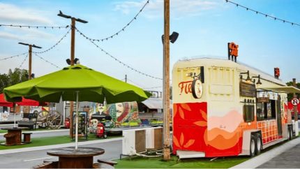 Driving From Dubai To Abu Dhabi? 7 Best Food Pit Stops For Your Road Trip That’s Worth The Detour!