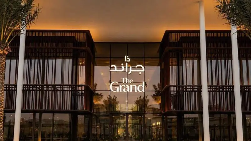 5 New Malls Are Opening Across Dubai In 2026: Here’s What To Expect