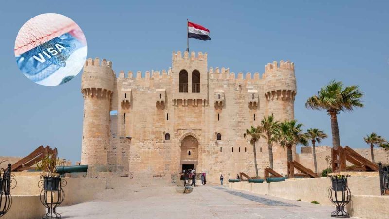 Want To Work In Egypt? Get Ready For A New Unified Digital System To Apply For Foreign Work Permits