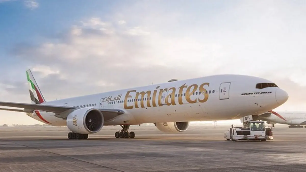 “Every Single Person Made It Out Alive”, Passenger’s Family Recalls Emirates’ Quick Response During EK521 Crisis