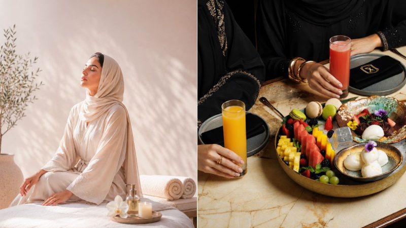 Emirati Women’s Day: 20 Special Offers And Experiences To Enjoy Across Dubai This August