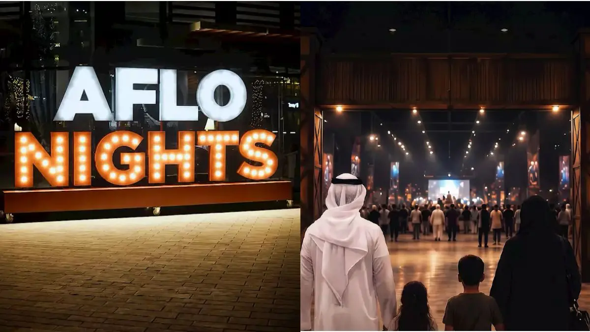 Events In Bahrain September
