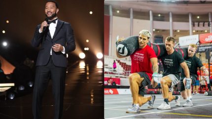 Big Concerts & Sporting Action: 8 Events To Experience In Qatar This September
