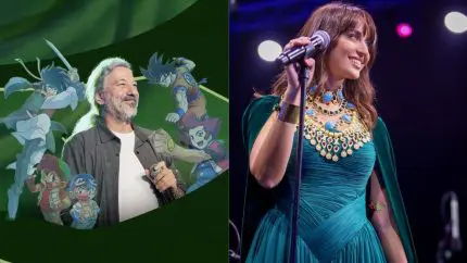 8 Best Events Like Spacetoon Memories, Jazz Music & More In Saudi Arabia This September