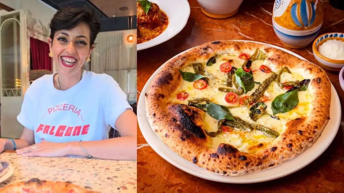 Pizza Lovers, Dubai Has A New Slice Crafted By One Of The World’s Best Pizza Chefs!