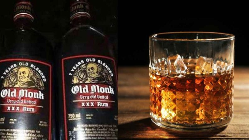 Why FSSAI Has Banned Three Old Monk Variants And Other Popular Liquor Brands In India?