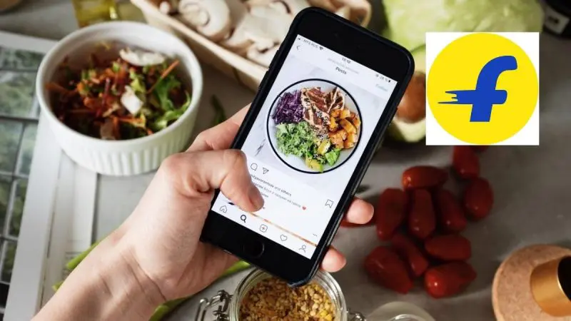 Flipkart Set to Launch Food Delivery App in Bengaluru From August 15