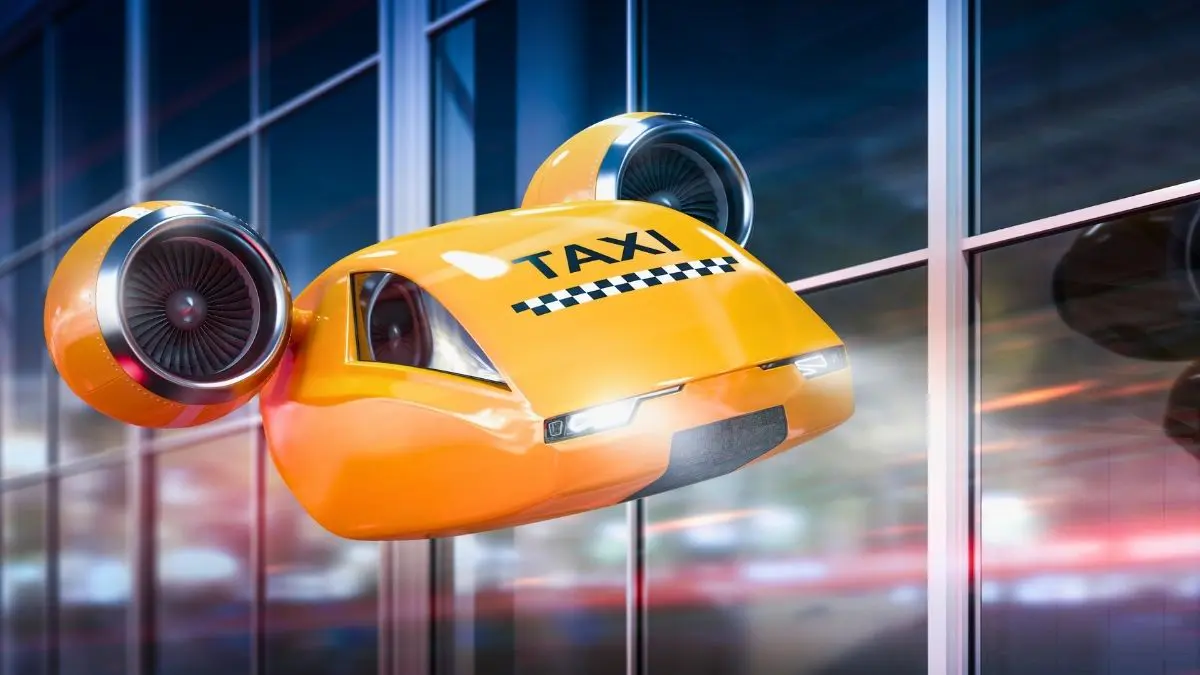 Bengaluru, Mumbai & Delhi Airports In Just 20 Minutes? Flying Taxis May Take Off By 2028