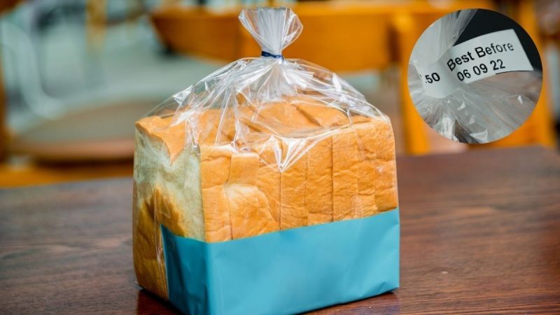 Expiry Date Vs Best Before Date: What’s The Difference, And When To Discard Food Product?