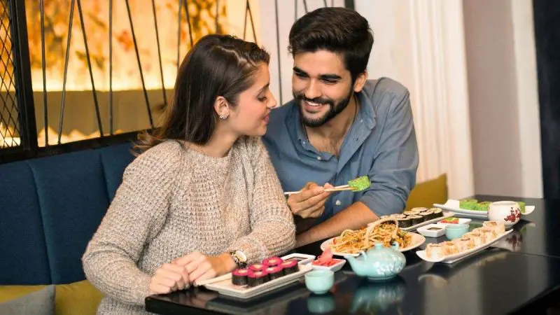 What Is “Food Divorce” & Why Are Couples Choosing To Follow This Unusual Relationship Trend?