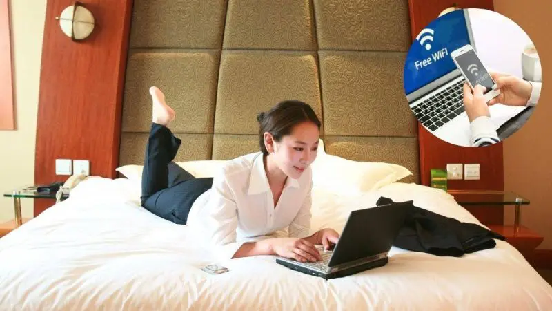 Using Free Wi-Fi At Hotels? Microsoft Warns Travellers Of These Hidden Risks