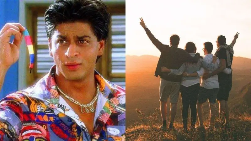 Why Is Friendship Day Celebrated & Why Do We Tie Friendship Bands?