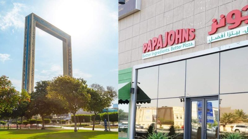 From UAE’s Scorching 49°C Heat To Papa John’s 20th Anniversary In Qatar, 5 GCC Updates