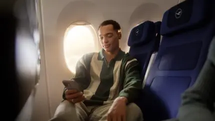 From Lufthansa’s Starlink Wi-Fi To UAE Jaywan Cards Going Global, 5 GCC Updates To Know