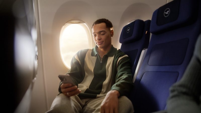 From Lufthansa’s Starlink Wi-Fi To UAE Jaywan Cards Going Global, 5 GCC Updates To Know
