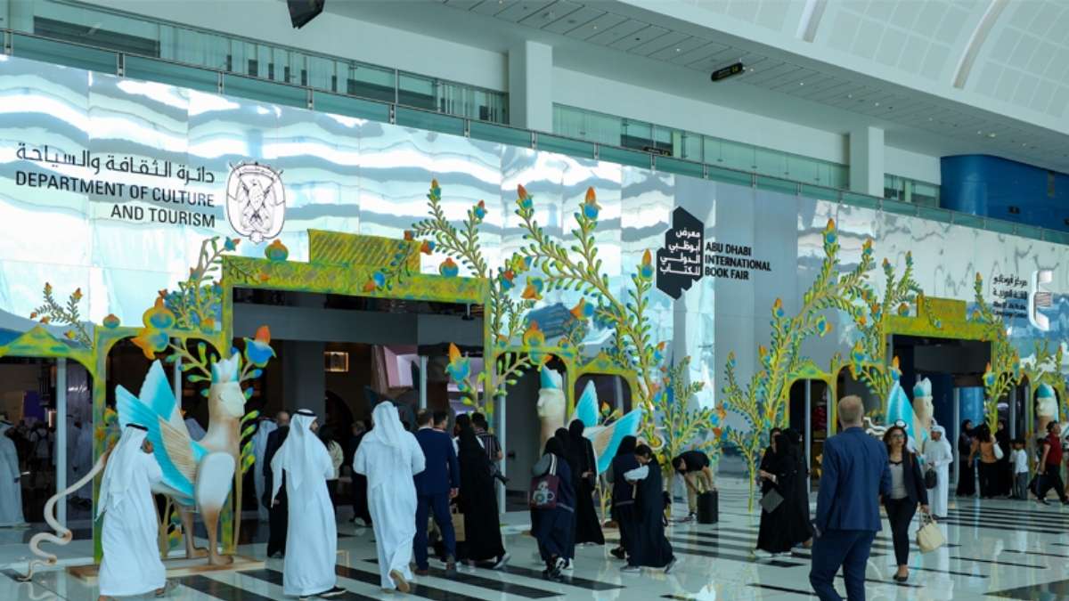 From Abu Dhabi Book Fair 2026 To Oman’s Paragliding Suspension, 5 GCC Updates