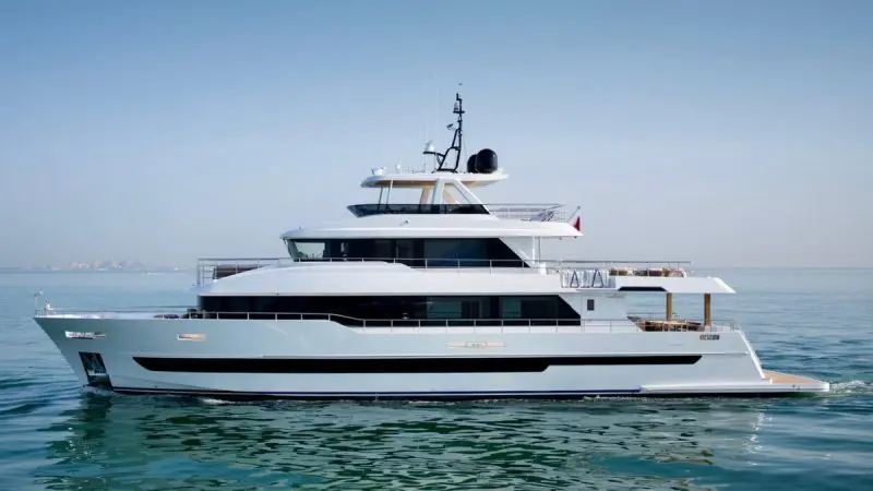 From Qatar’s Boat Show Preps To Emirates’ Dubai-Kuwait Flights, 5 GCC Updates
