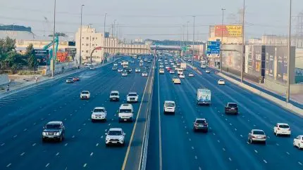 From Sharjah Traffic Diversions To Finnair’s Dubai Flight Suspension, 5 GCC Updates