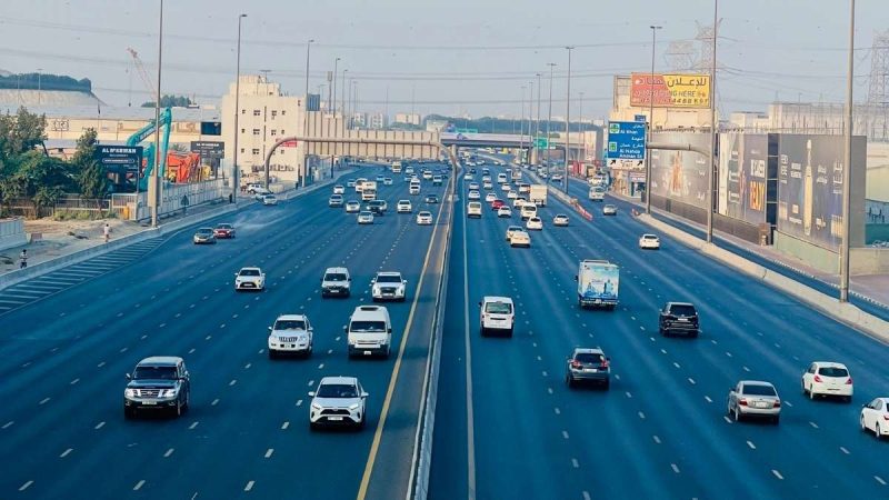 From Sharjah Traffic Diversions To Finnair’s Dubai Flight Suspension, 5 GCC Updates