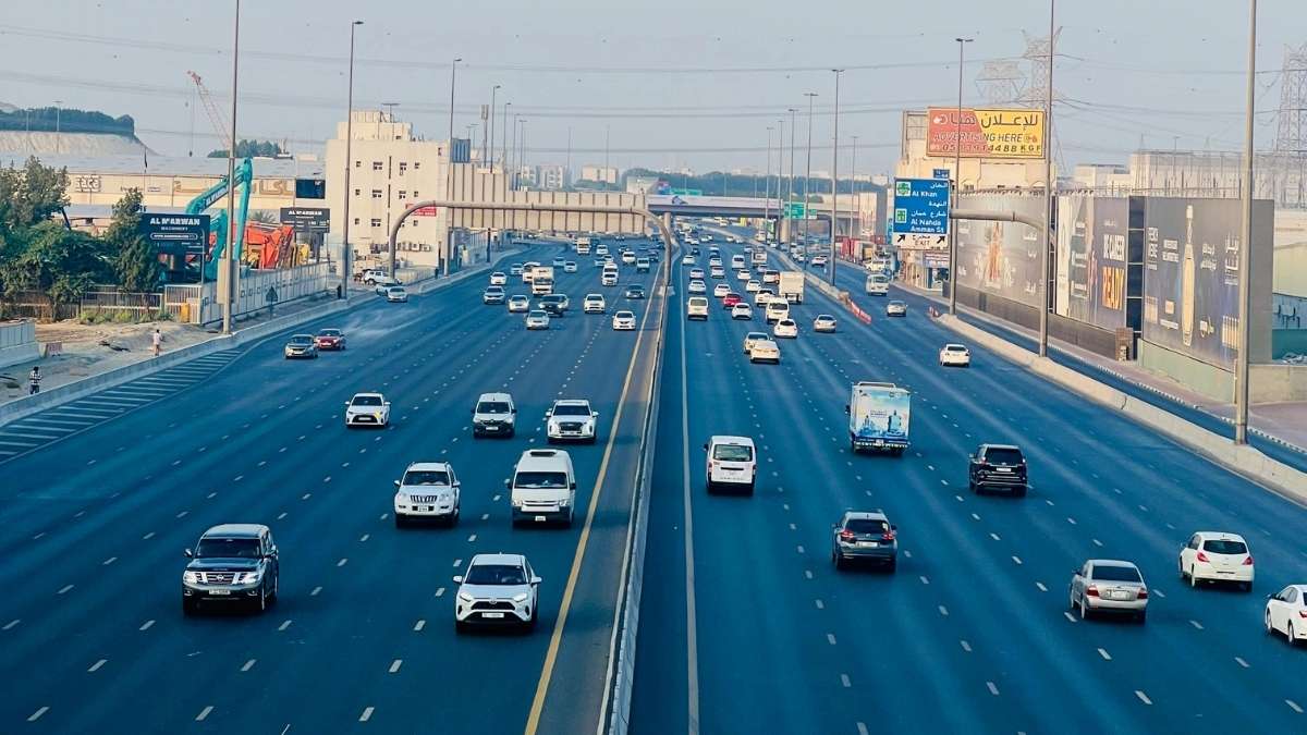 From Sharjah Traffic Diversions To Finnair’s Dubai Flight Suspension, 5 GCC Updates