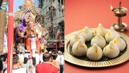 Ganesh Chaturthi 2026: Maharashtra CM Issues Strict Guidelines For Prasad Distribution