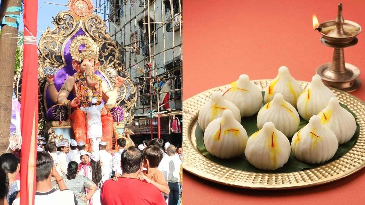 Ganesh Chaturthi 2026: Maharashtra CM Issues Strict Guidelines For Prasad Distribution