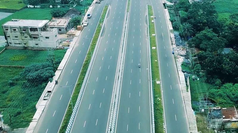 74-Km Link Road To Connect Noida Airport To Ganga Expressway Via Bulandshahr 