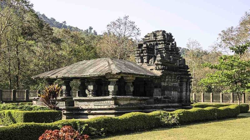 Beyond Beaches: Goa Launches 11-Temple Pilgrimage Circuit For Travellers, Deets Inside