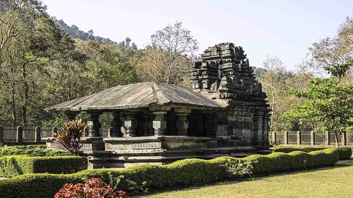 Beyond Beaches: Goa Launches 11-Temple Pilgrimage Circuit For Travellers, Deets Inside