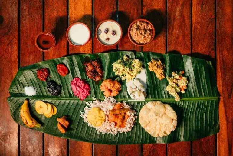Onam 2026