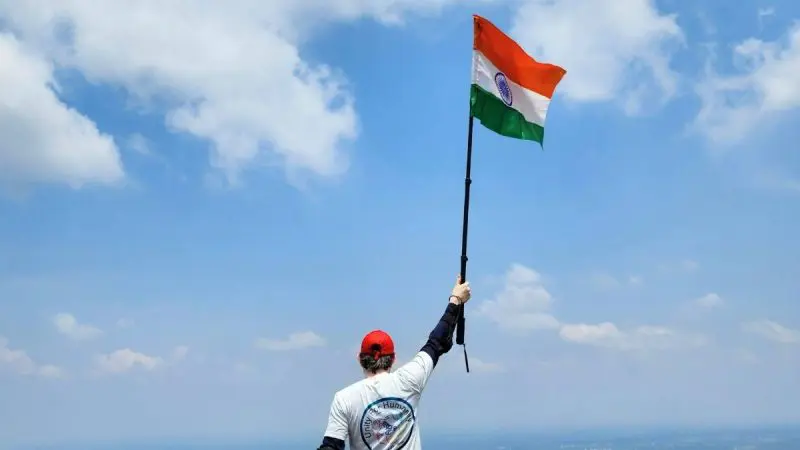 Har Ghar Tiranga: How To Properly Display & Handle The Indian Flag On Independence Day