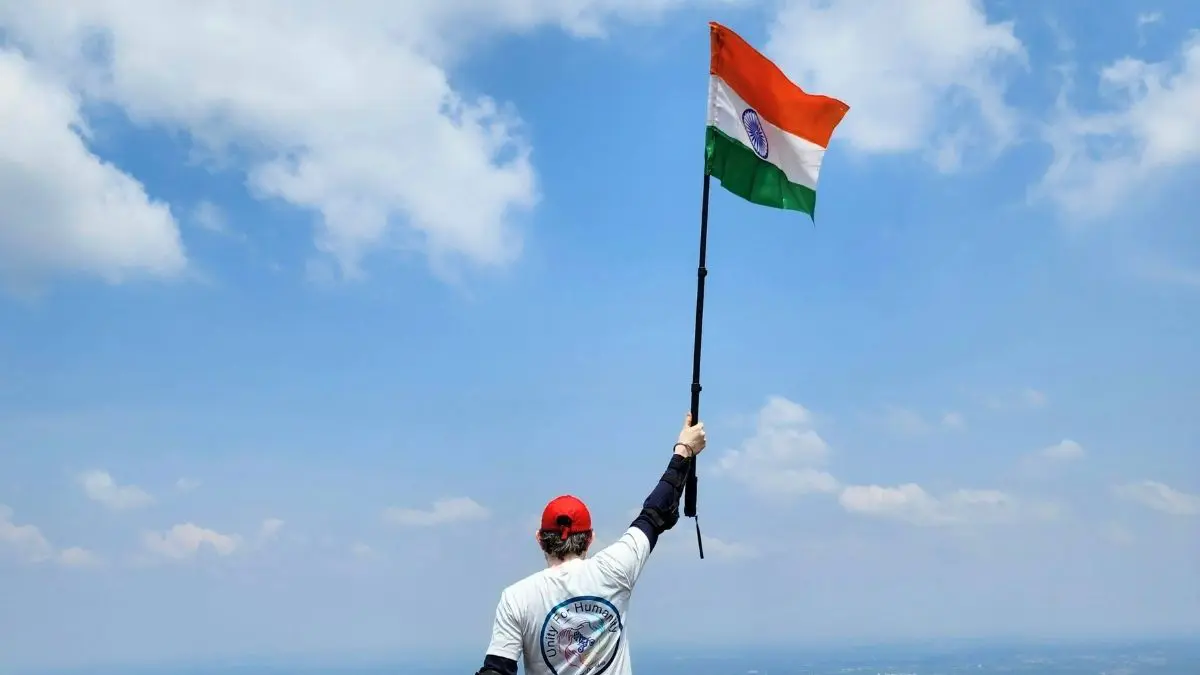Har Ghar Tiranga: How To Properly Display & Handle The Indian Flag On Independence Day
