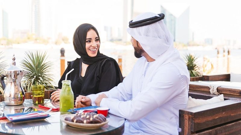 Abu Dhabi May Make Healthy Menu Options Mandatory At Restaurants; Details Inside