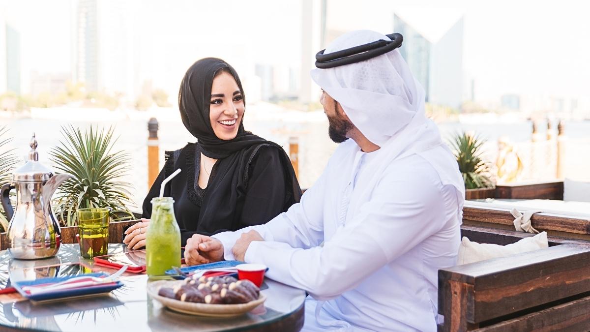 Abu Dhabi May Make Healthy Menu Options Mandatory At Restaurants; Details Inside