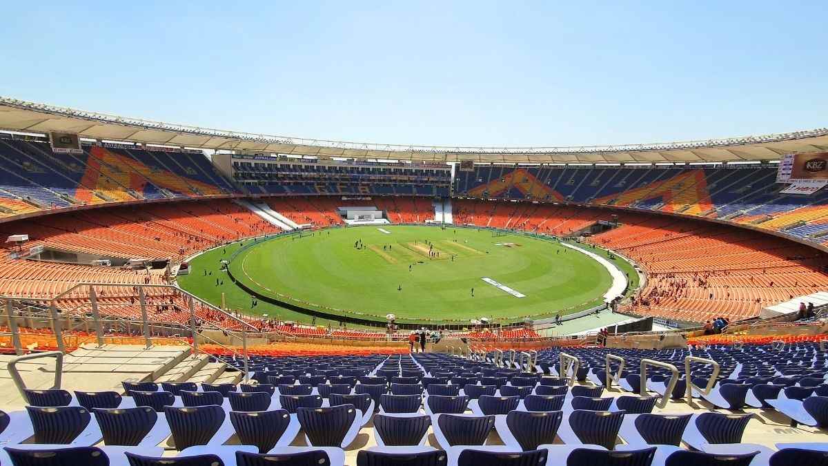 Hyderabad To Build Cricket Stadium Bigger Than Ahmedabad With 1.32 Lakh Seating Capacity