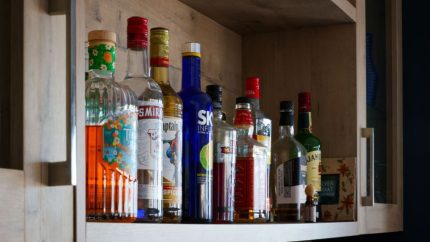 18,000 Liquor Boxes, Including Smirnoff, Seized From Diageo Unit In Bengaluru