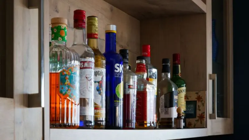 18,000 Liquor Boxes, Including Smirnoff, Seized From Diageo Unit In Bengaluru