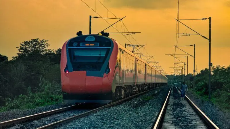 Bengaluru-Mangaluru Vande Bharat Train Starts Sakleshpur Ghat Trials; Why It’s Custom-Built